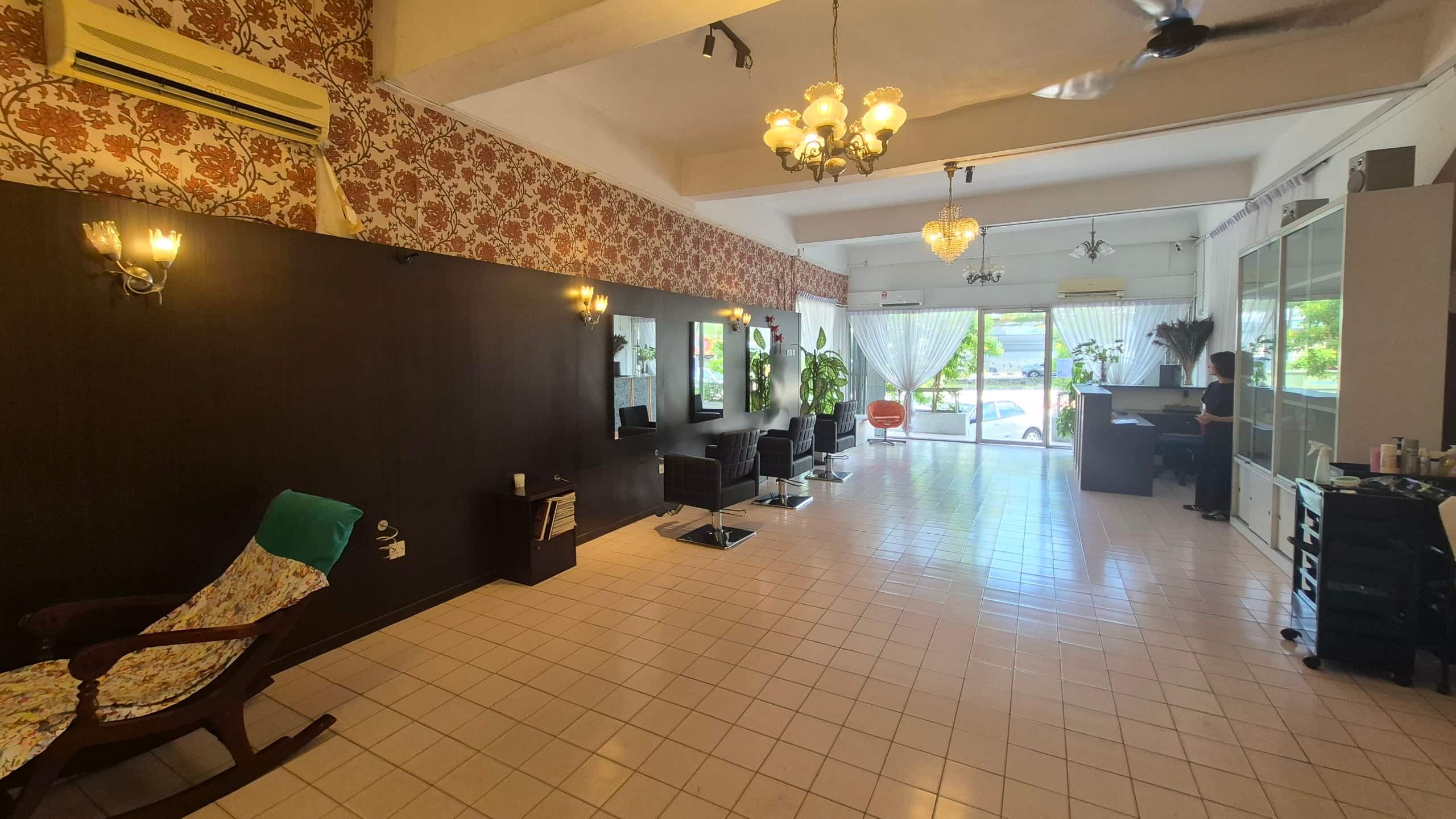 2-Storey Shop Office Johor Jaya 3