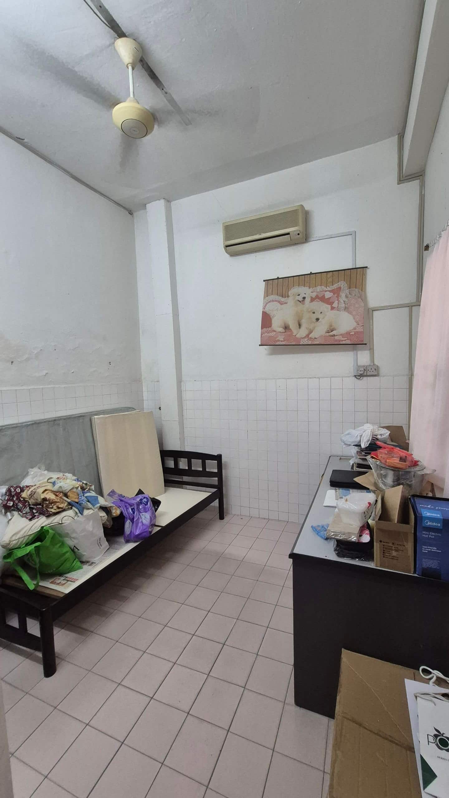 2-Storey Shop Office Johor Jaya 5