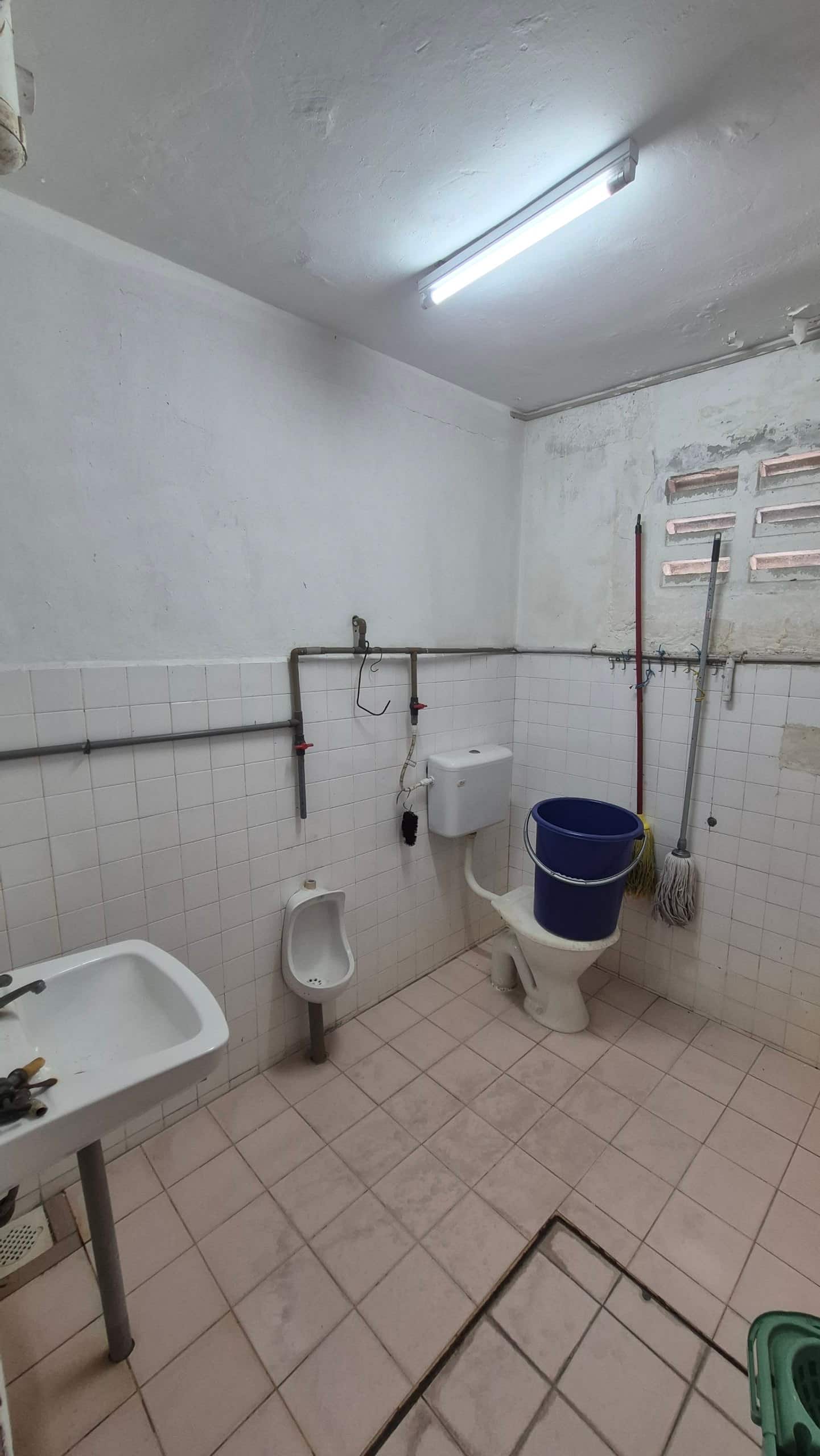 2-Storey Shop Office Johor Jaya 7