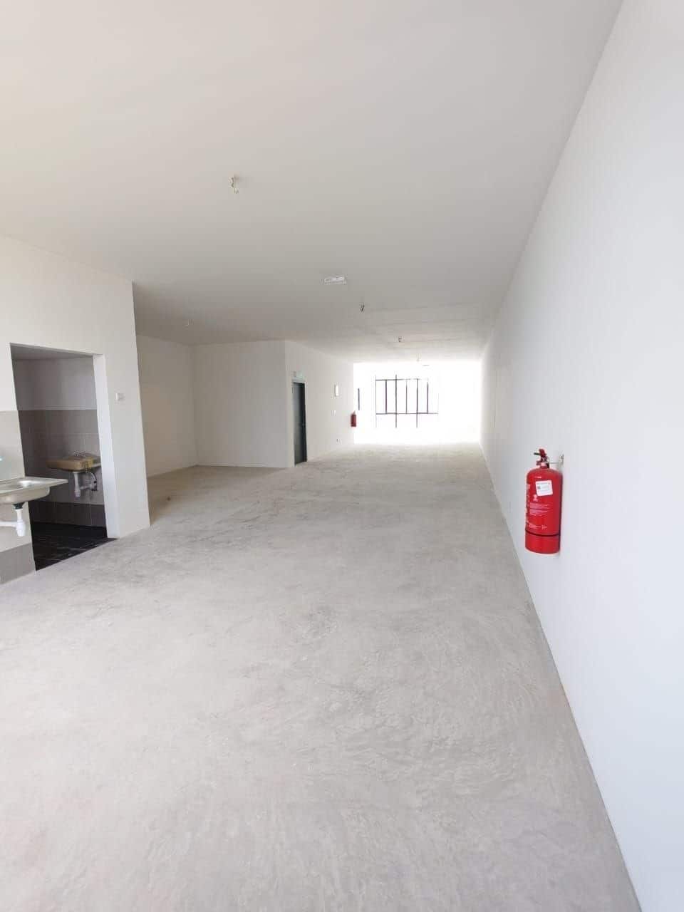 3-Storey Shoplot Permas Avenue 3 5
