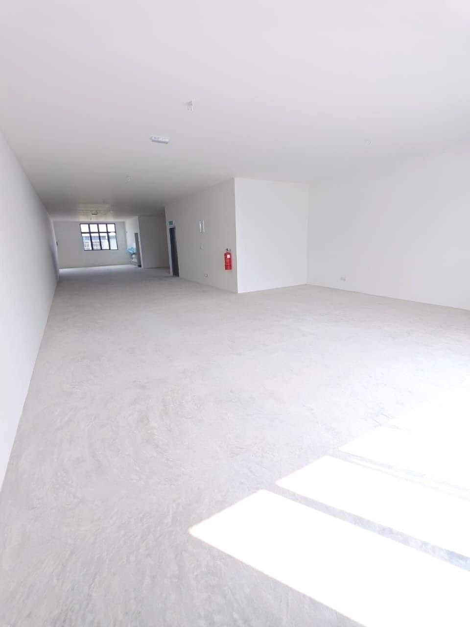 3-Storey Shoplot Permas Avenue 3 3