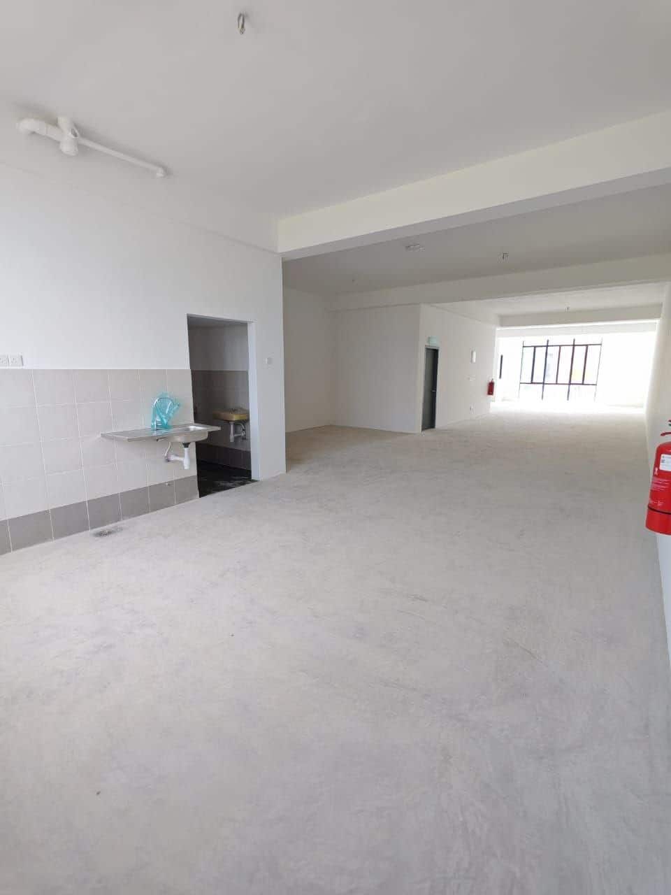 3-Storey Shoplot Permas Avenue 3 12
