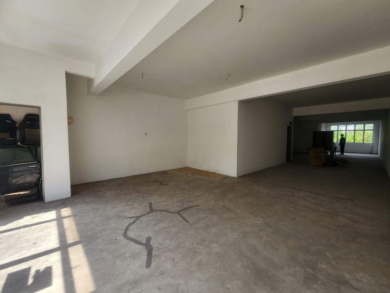 3-Storey Shoplot Nusa Sentral 2
