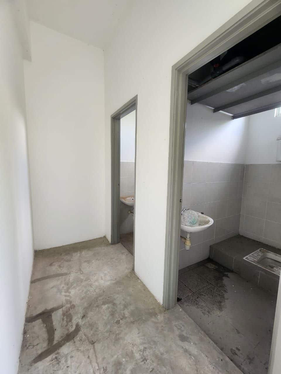 3-Storey Shoplot Nusa Sentral 4