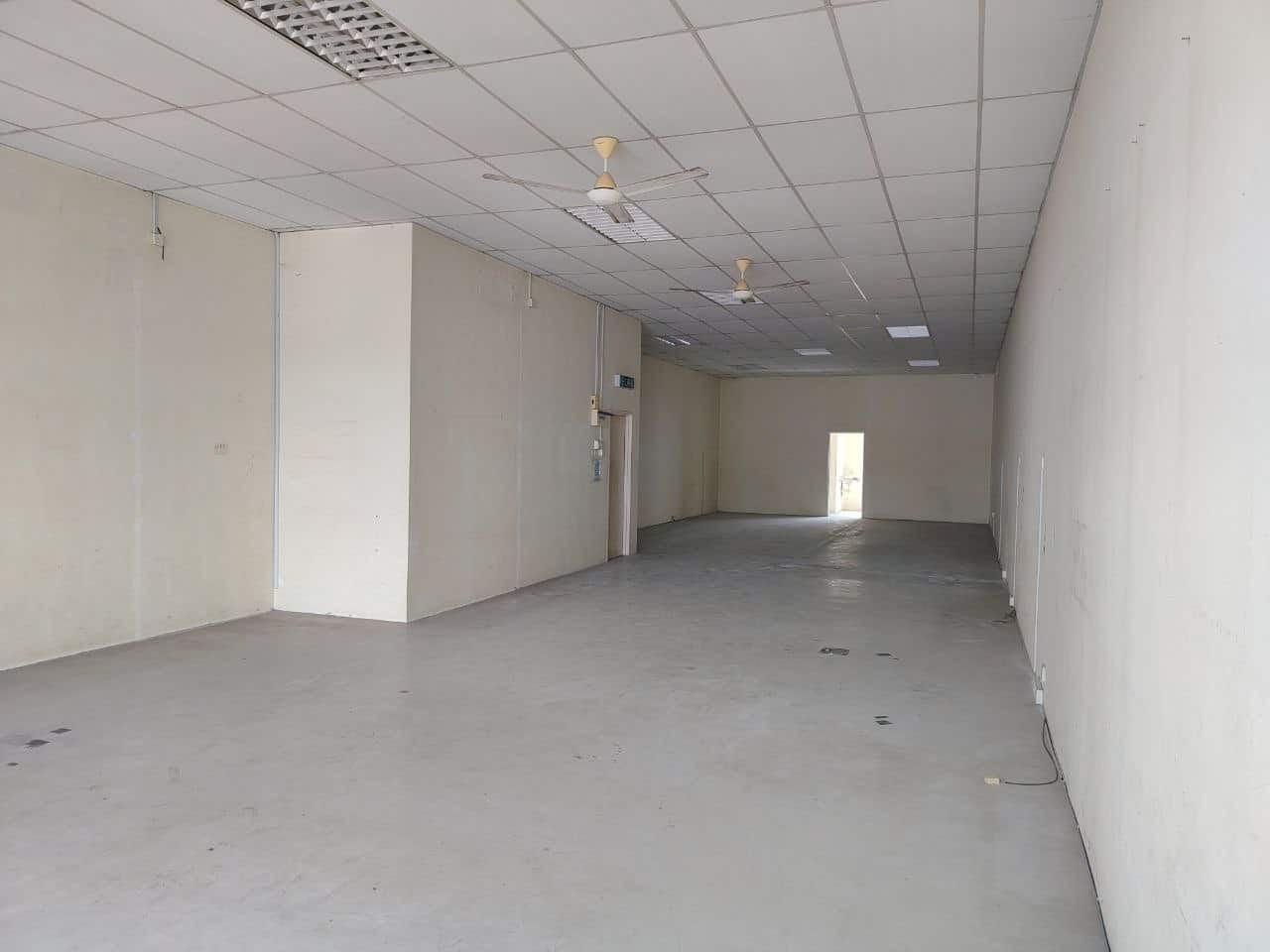 2-Storey Shoplot Taman Daya 1