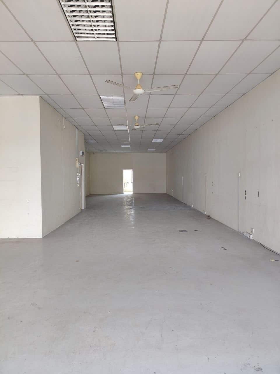 2-Storey Shoplot Taman Daya 2