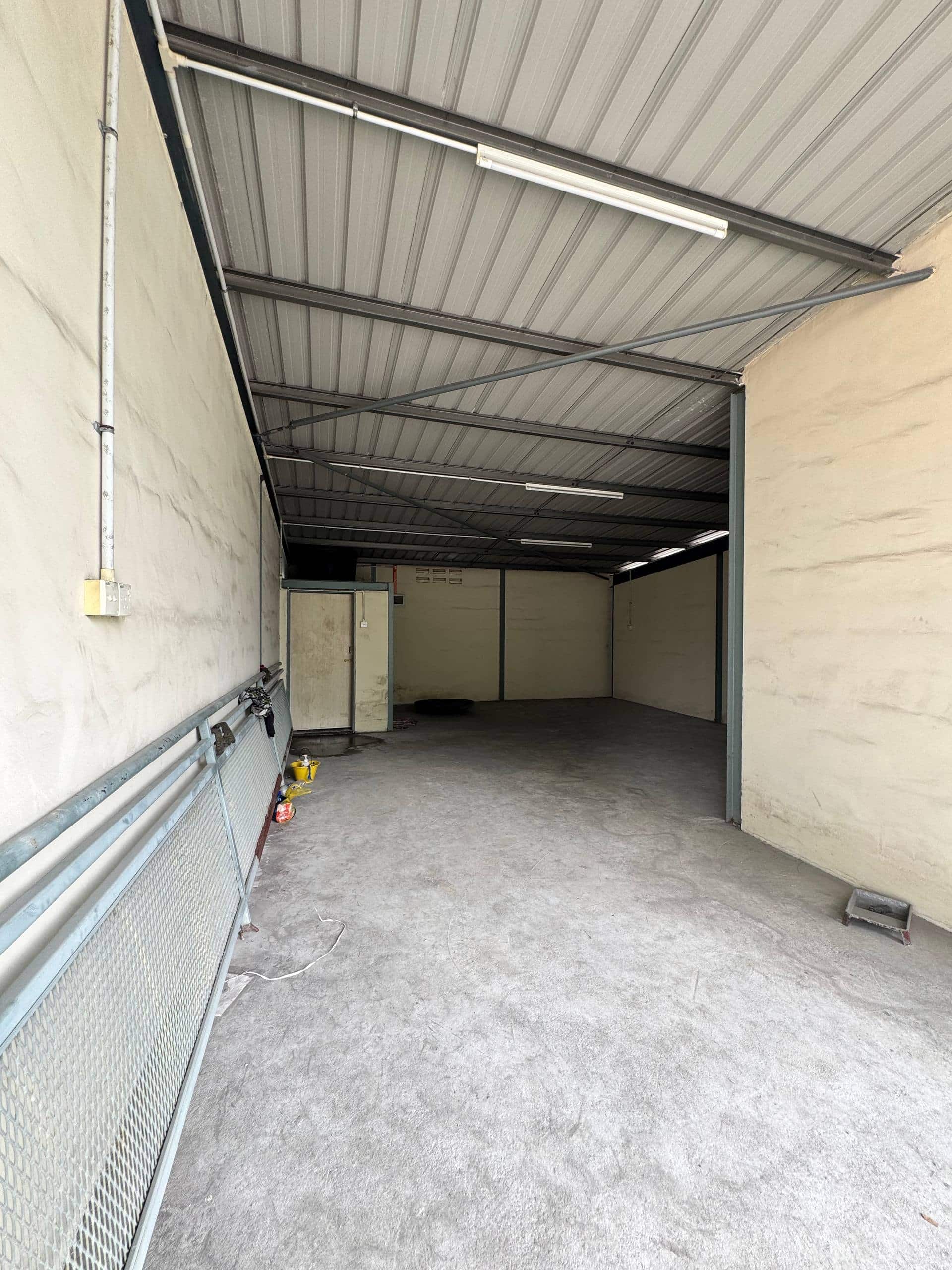 Double Storey Commercial Lot Bukit Senyum 8