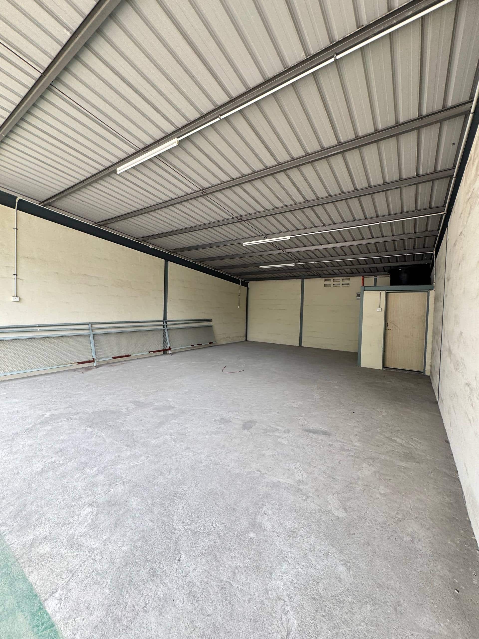 Double Storey Commercial Lot Bukit Senyum 9