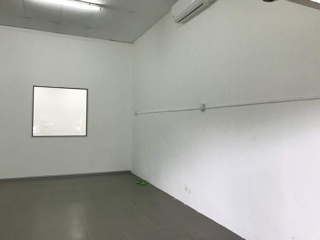 Single Storey Shoplot Bukit Indah 3