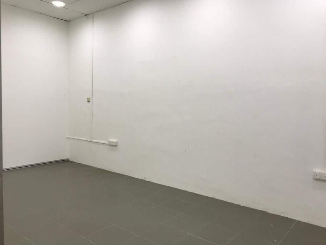 Single Storey Shoplot Bukit Indah 4