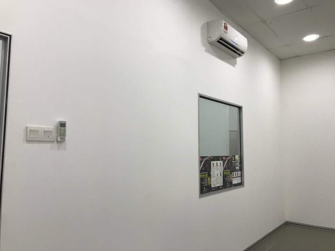 Single Storey Shoplot Bukit Indah 5