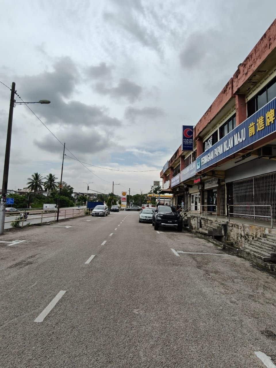 2-Storey Shoplot Teratai Johor Jaya 5