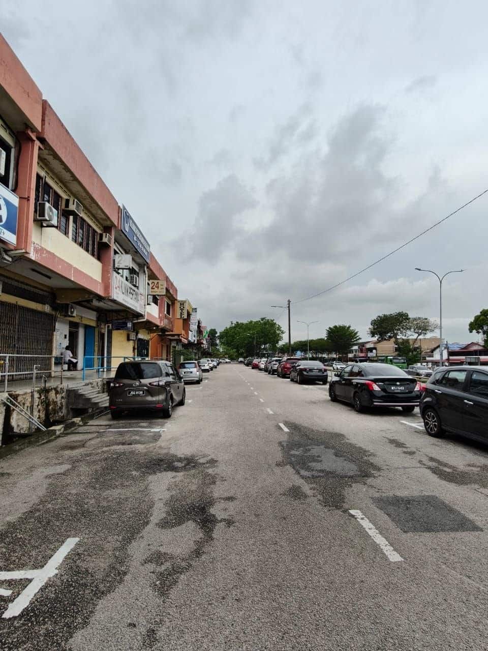 2-Storey Shoplot Teratai Johor Jaya 6