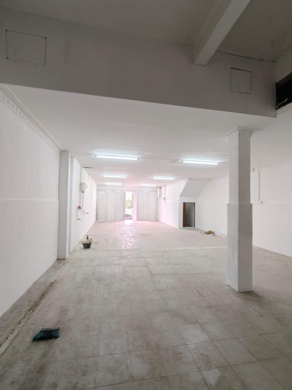 2-Storey Shoplot Teratai Johor Jaya 1