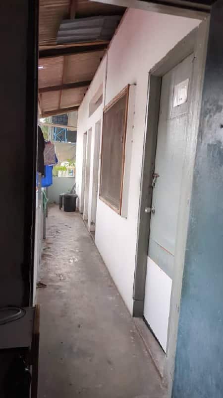 2-Storey Shoplot Tampoi 6