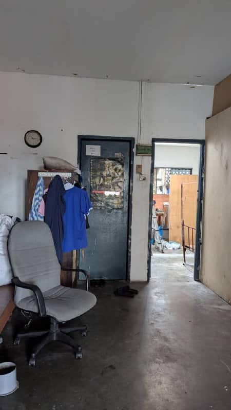 2-Storey Shoplot Tampoi 3
