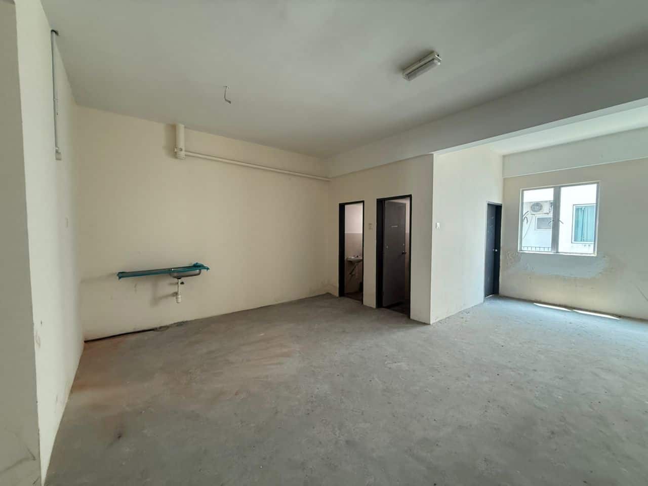 3-Storey Shop Office Permas Jaya 4