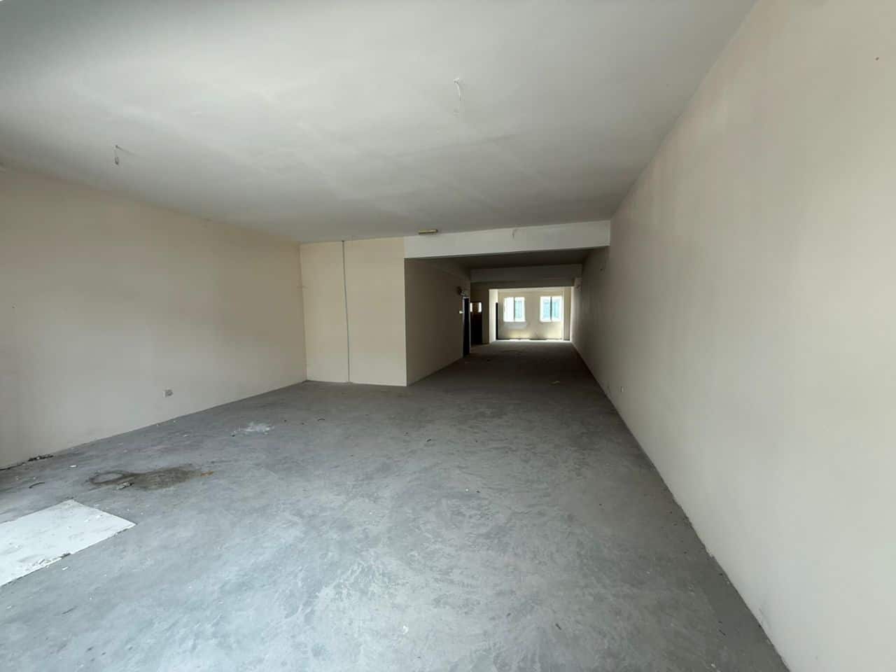 3-Storey Shop Office Permas Jaya 3
