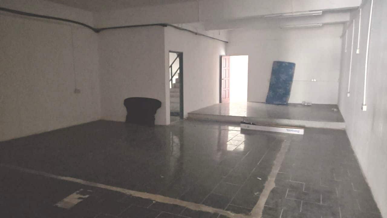 4 Storey Shoplot Permas Jaya 10B 4