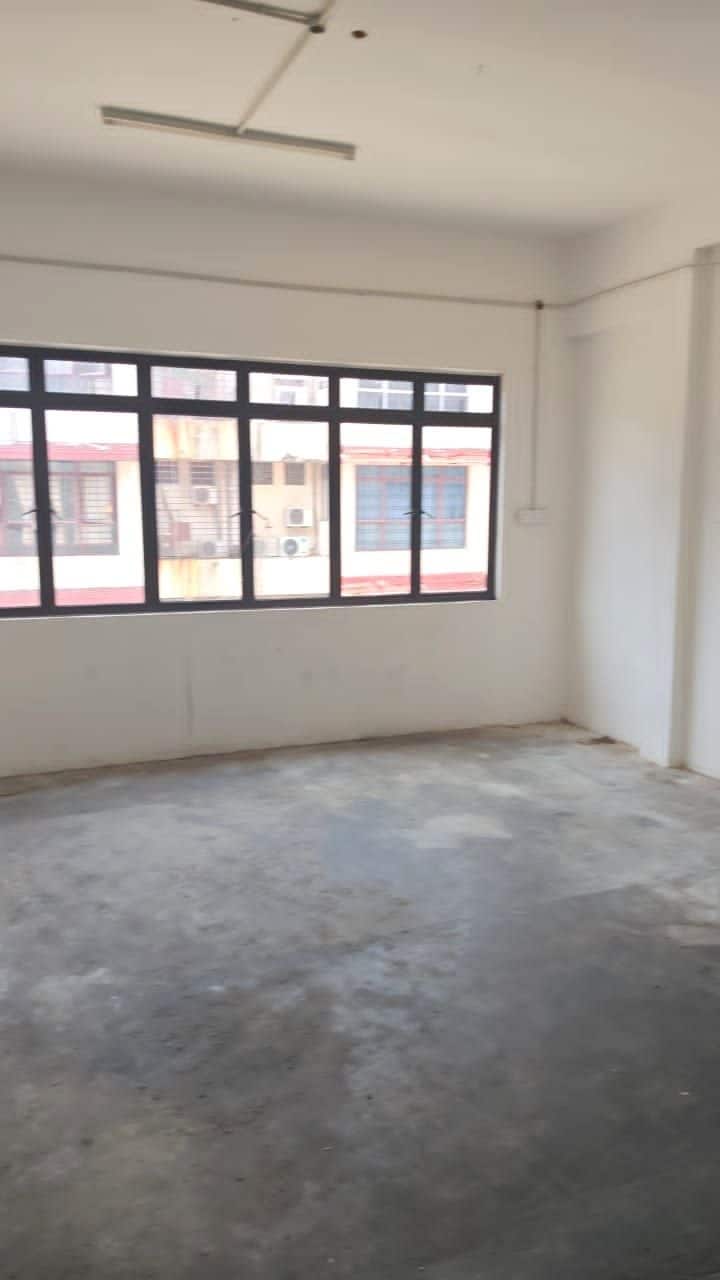 4 Storey Shoplot Permas Jaya 10B 3