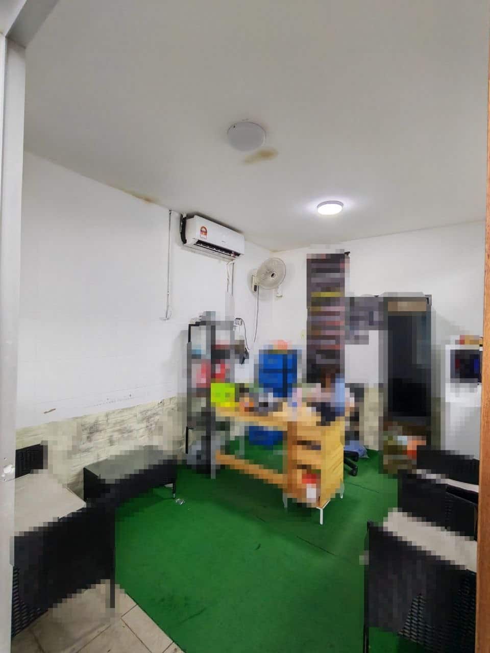 3-Storey Shoplot Nusa Bestari 5