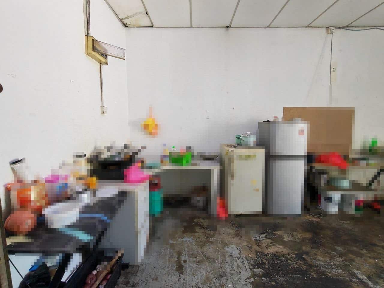 3-Storey Shoplot Nusa Bestari 6