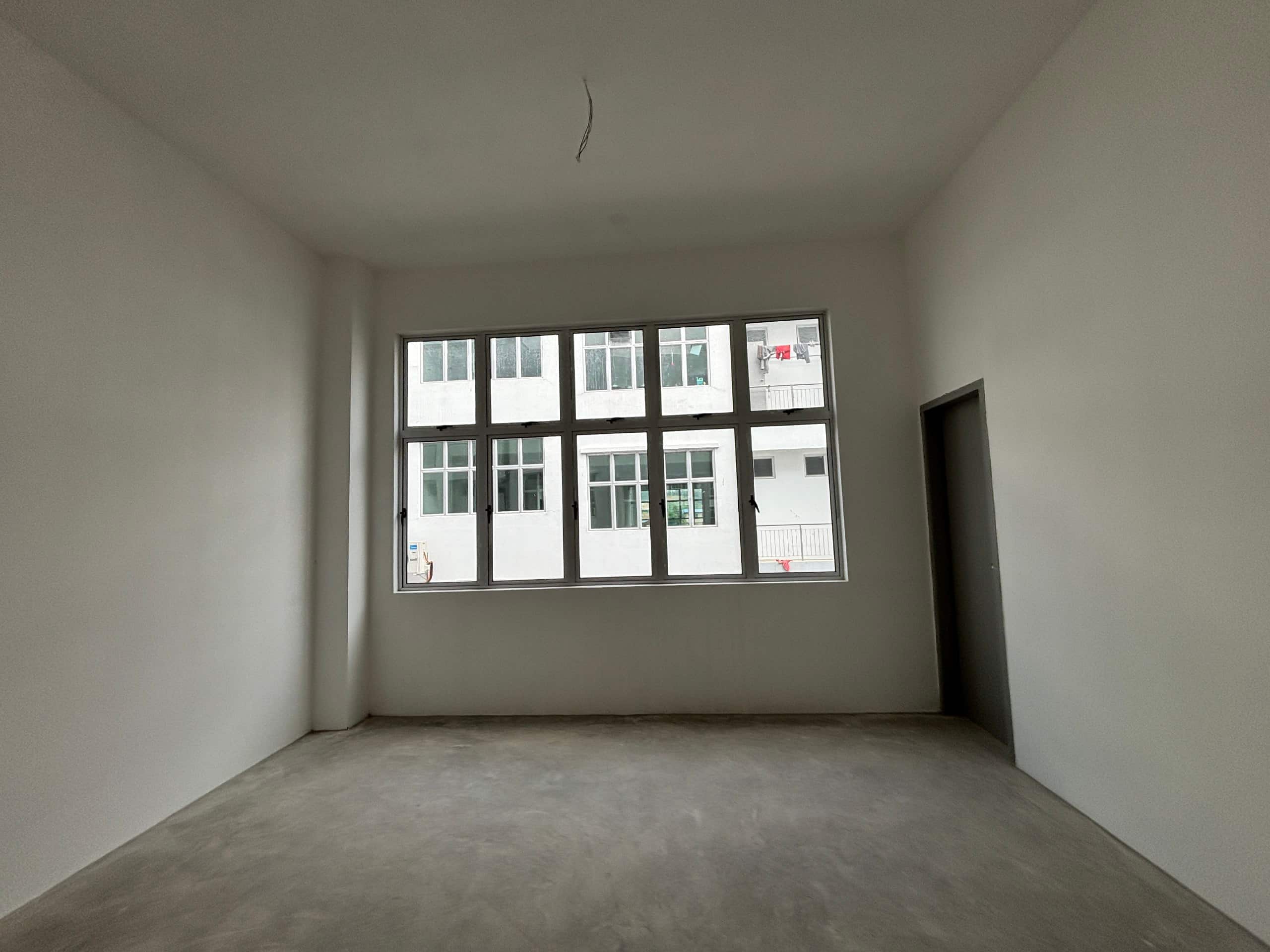 3-Storey Shop-Office Taman Puncak Tropicana 5