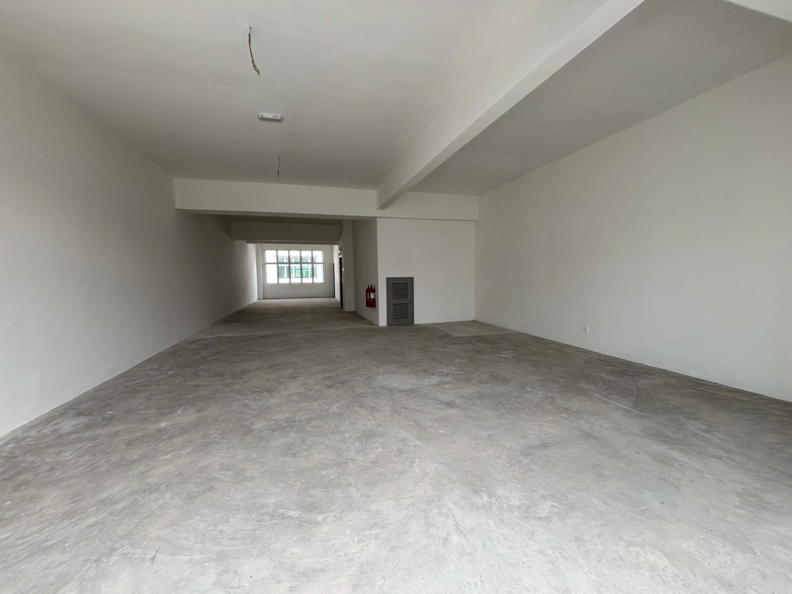 3-Storey Shop-Office Taman Puncak Tropicana 4