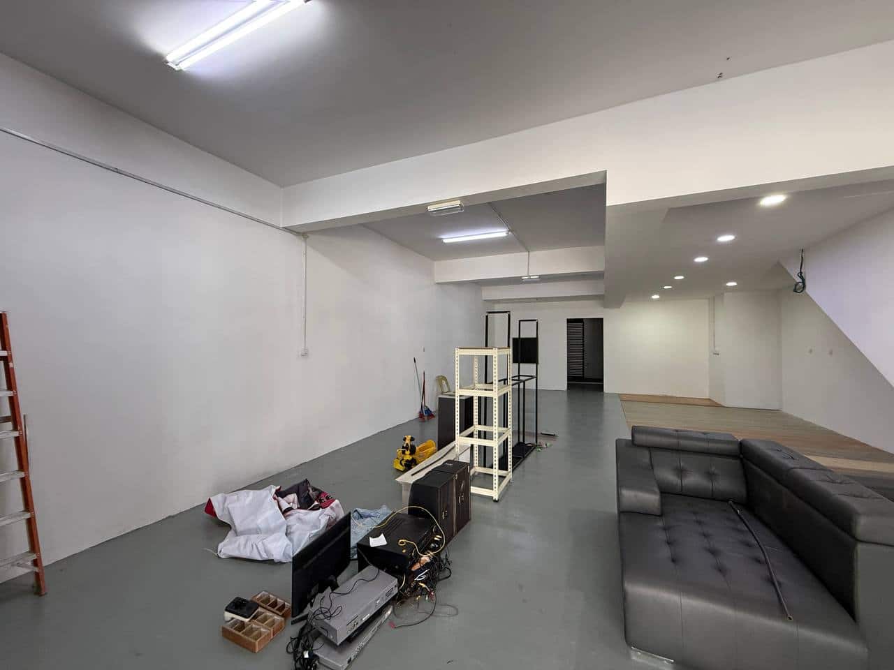 Ground Floor Shop Sri Saujana 3