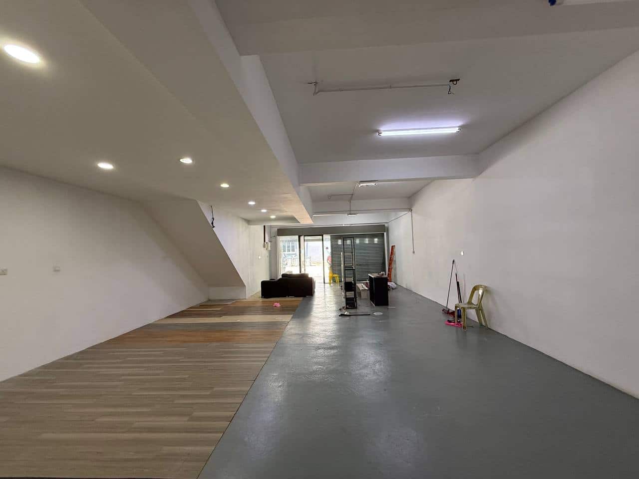 Ground Floor Shop Sri Saujana 1