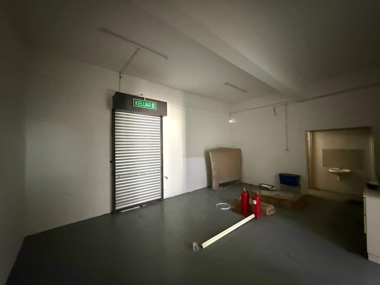 Ground Floor Shop Sri Saujana 8