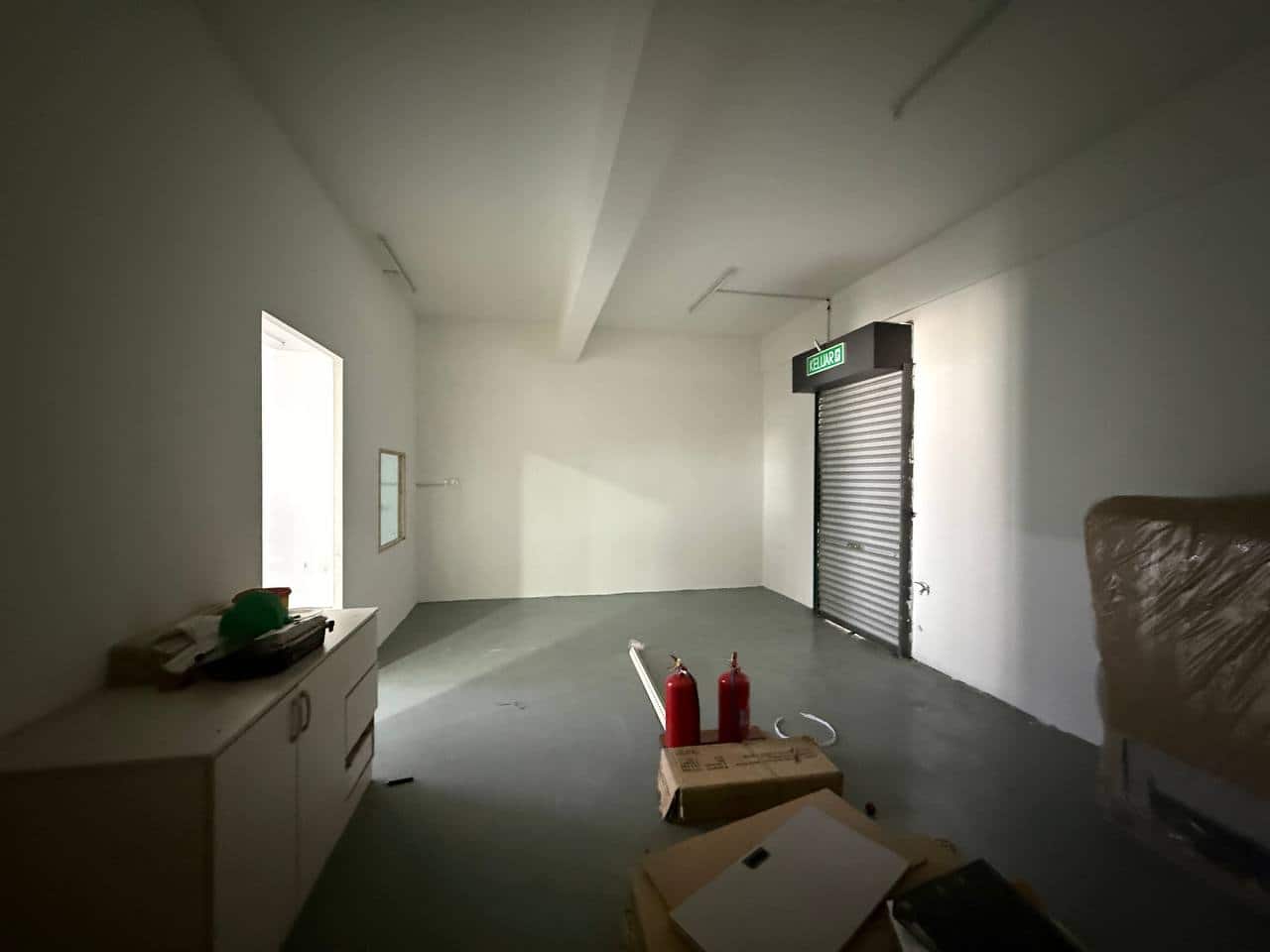 Ground Floor Shop Sri Saujana 7