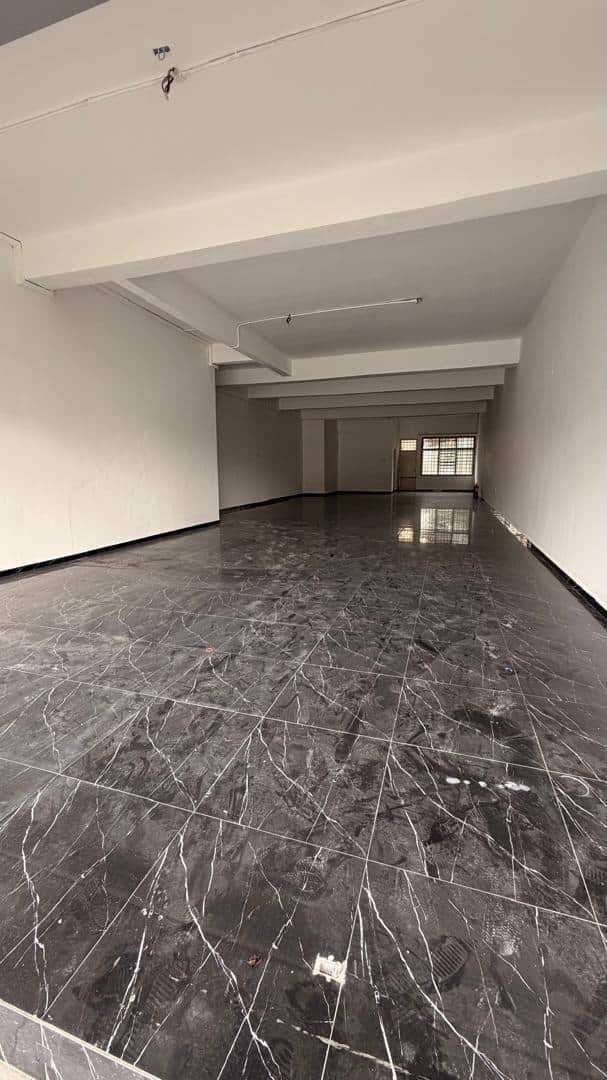 Ground Floor Shop Sri Saujana 5