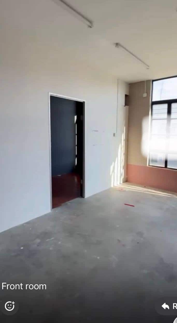 Ground Floor Shop Sri Saujana 11
