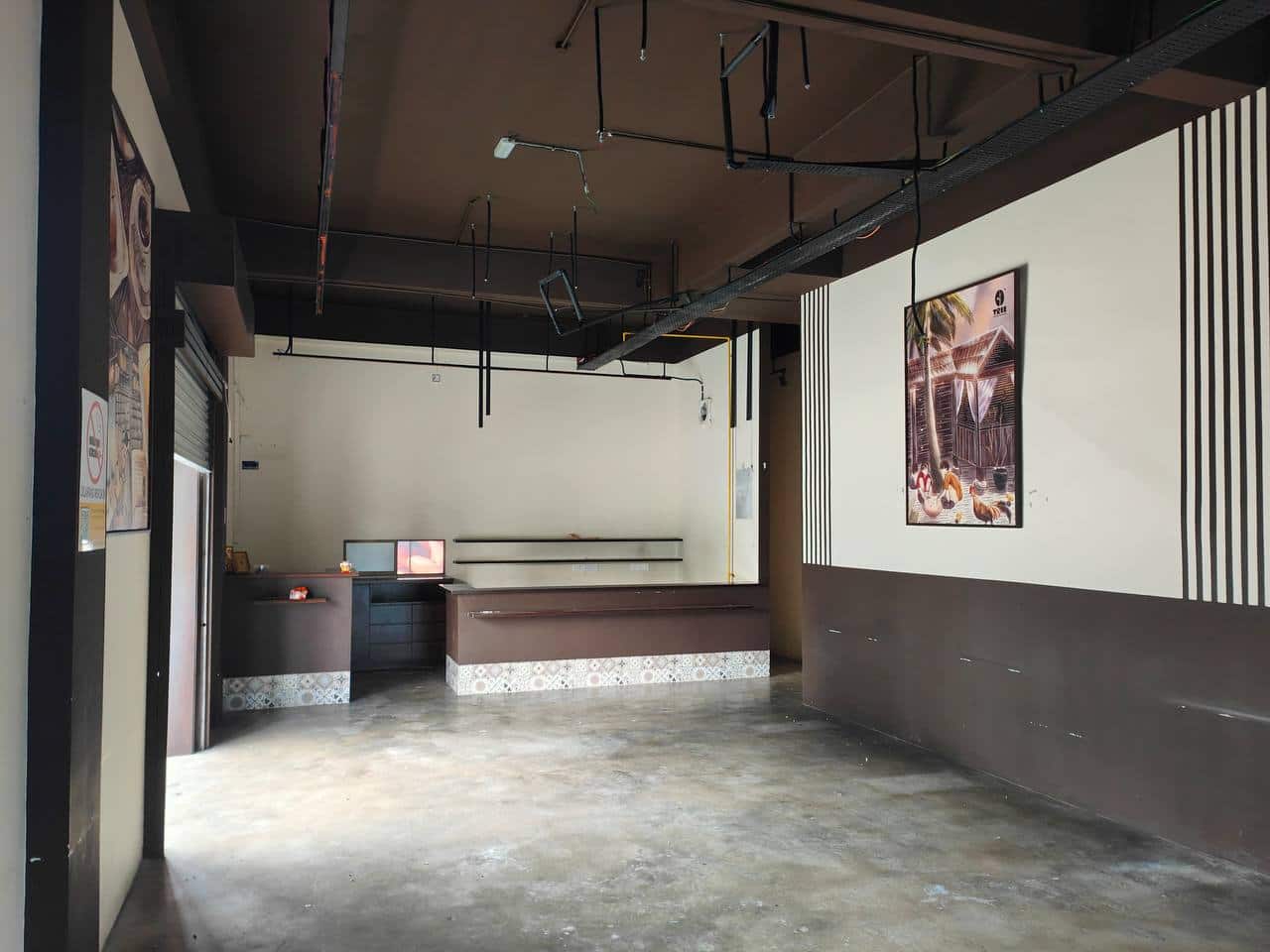 Shoplot Setia Indah 4