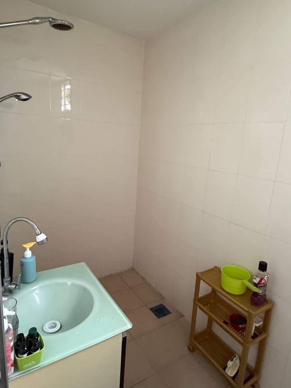 Double Storey Shop Tun Aminah 8