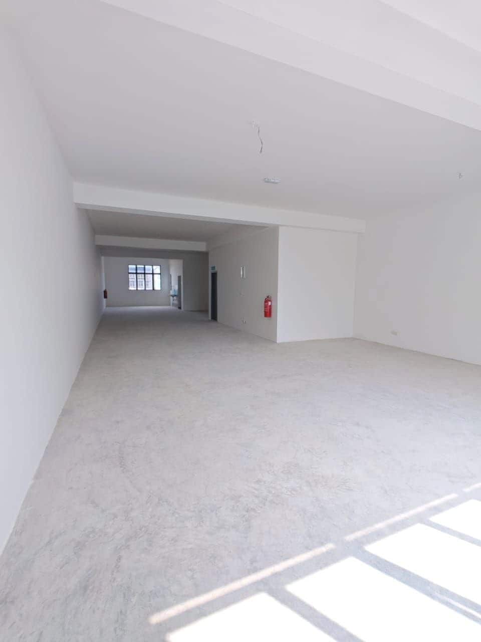 3 Storey Shoplot Jalan Permas 10/4, Permas Avenue 12