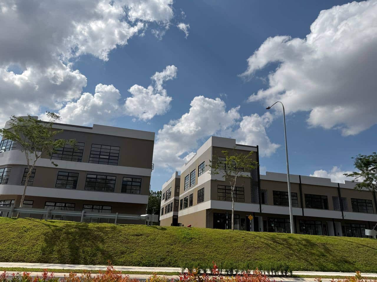2-Storey Shoplot Horizon Square 3