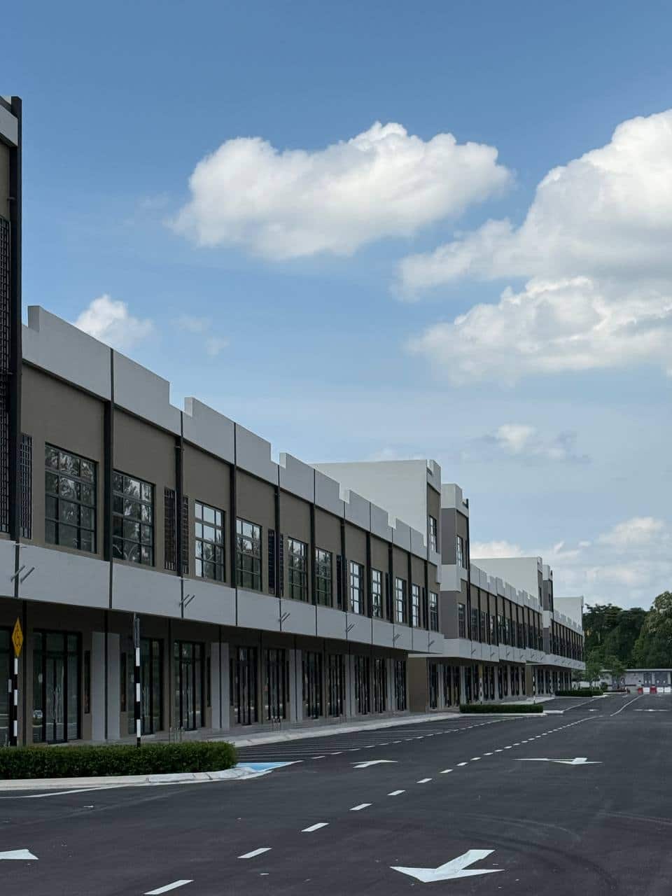 2-Storey Shoplot Horizon Square 5