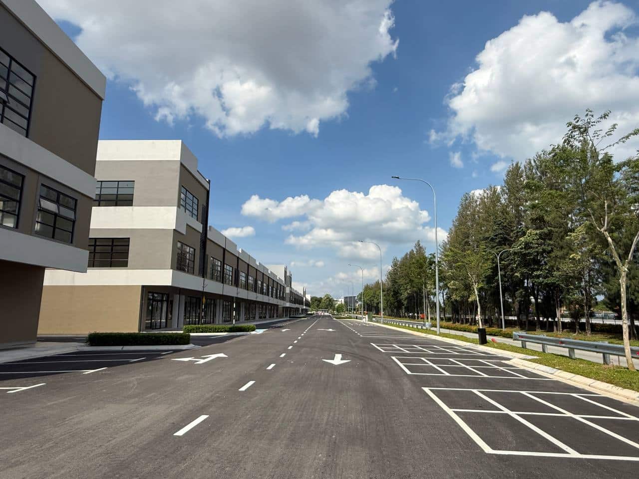 2-Storey Shoplot Horizon Square 4