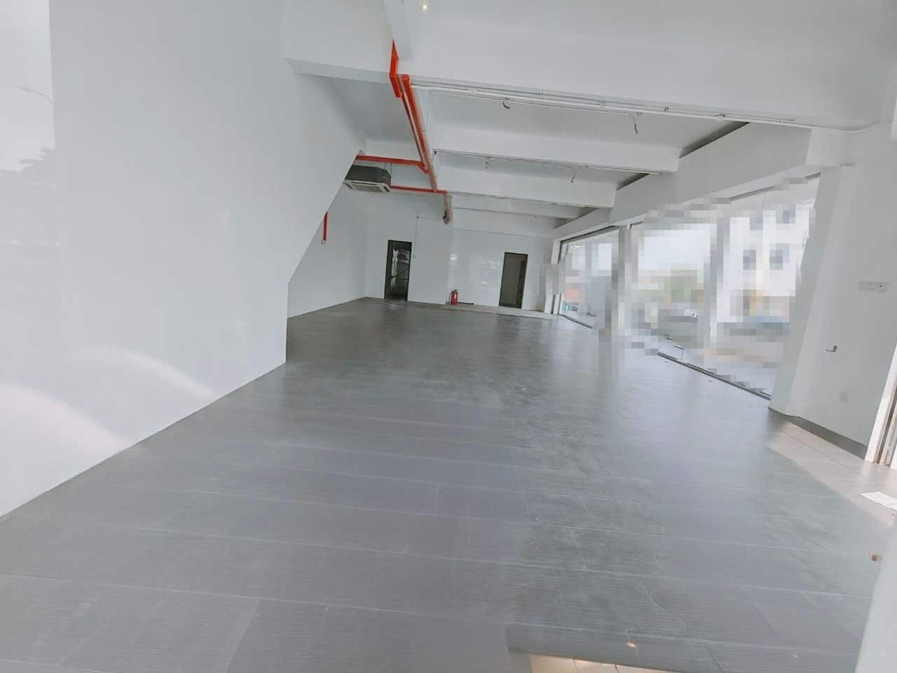 3-Storey Corner Shoplot Taman Nusa Bestari 2