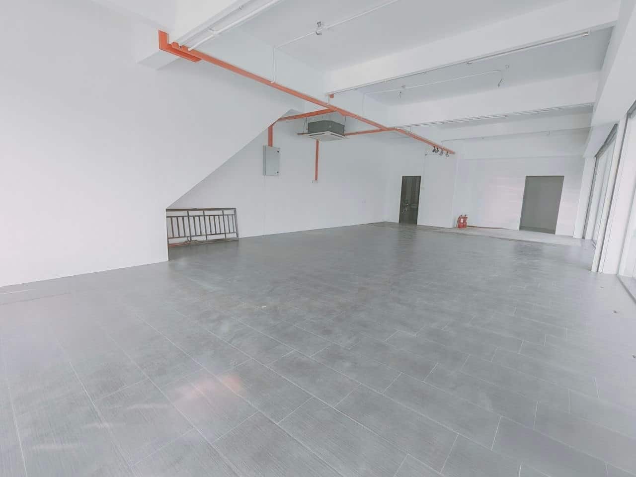 3-Storey Corner Shoplot Taman Nusa Bestari 3