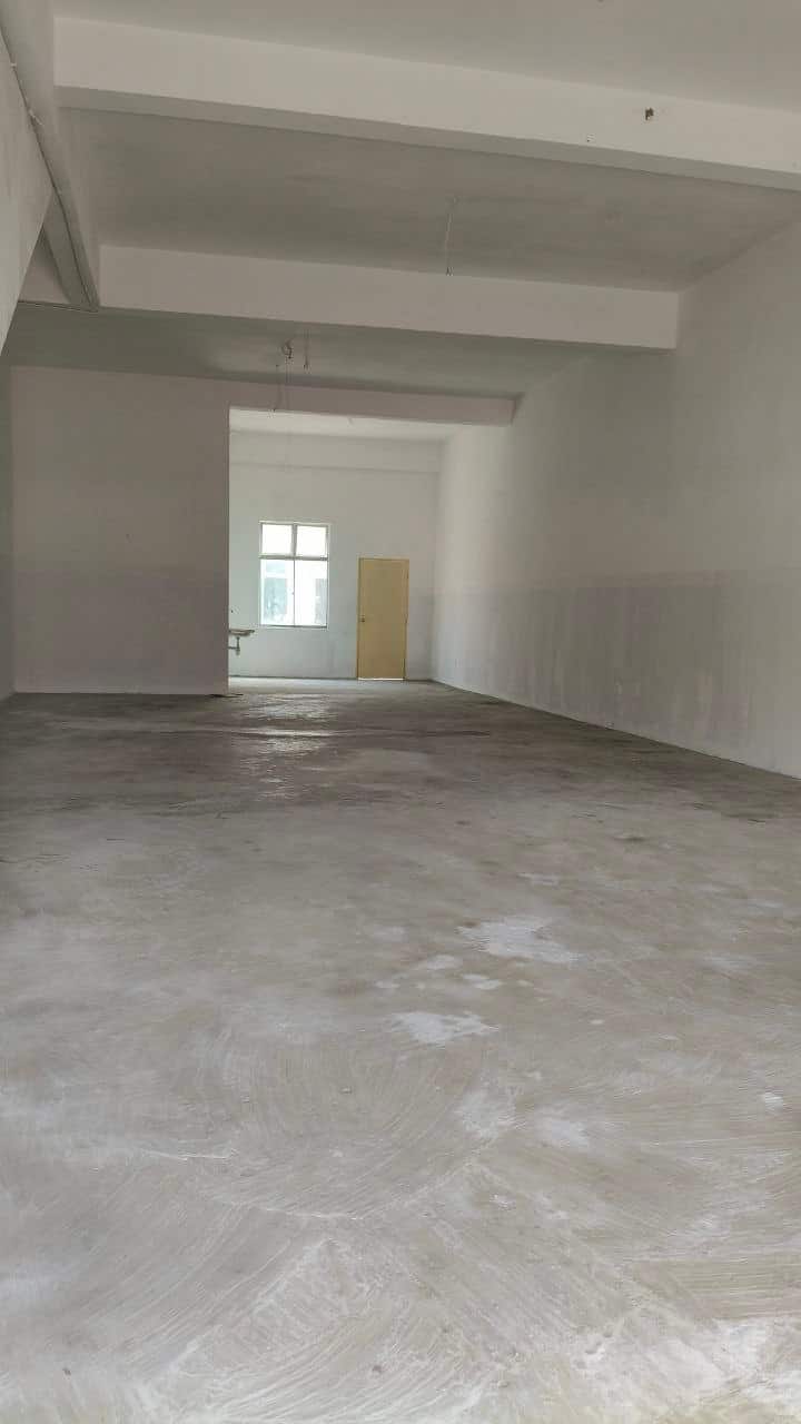 Double Storey Shoplot Taman Mutiara Pulai 6