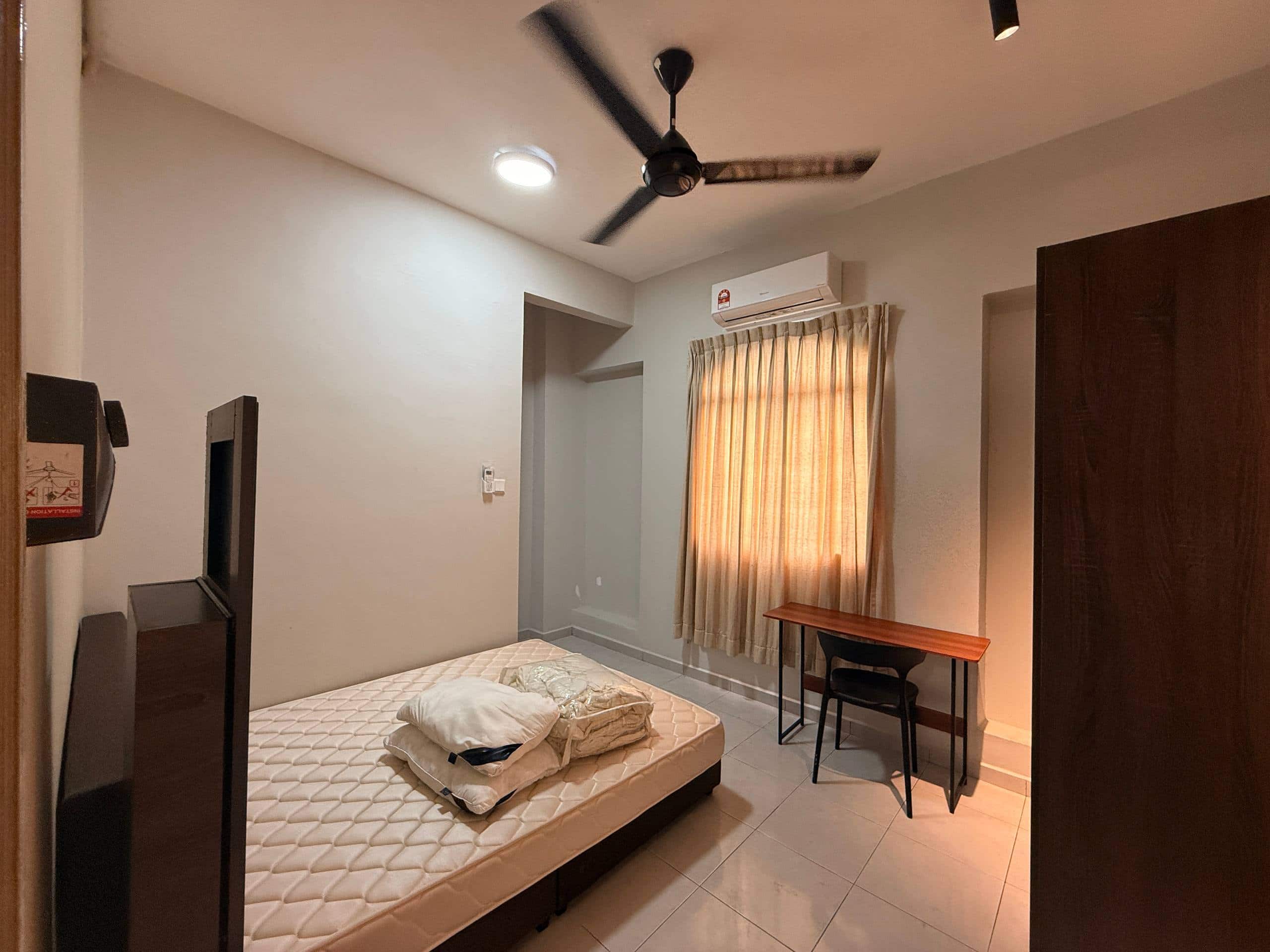 Condominium Pelita Indah Condominium 7