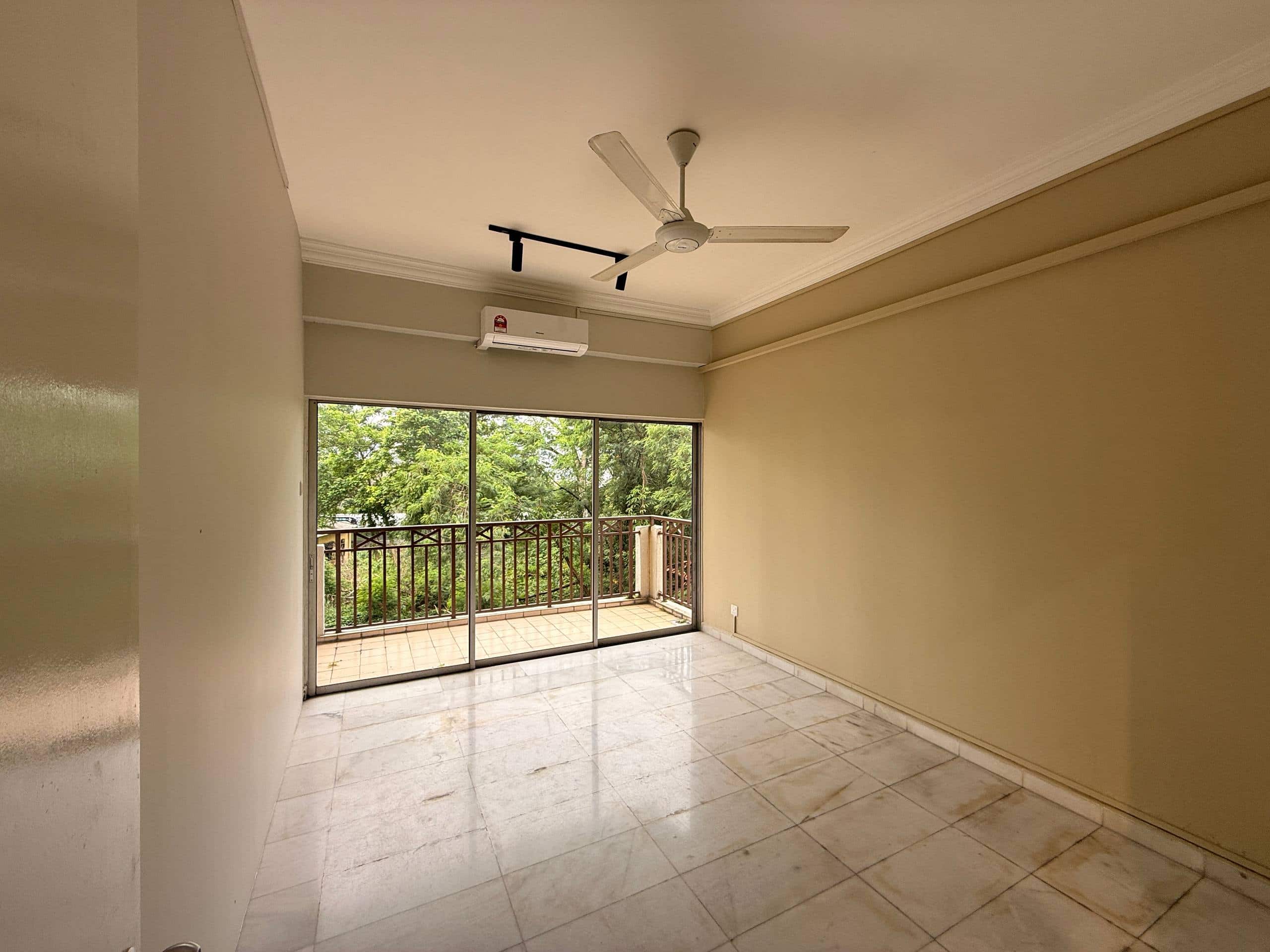 Condominium Pelita Indah Condominium 3