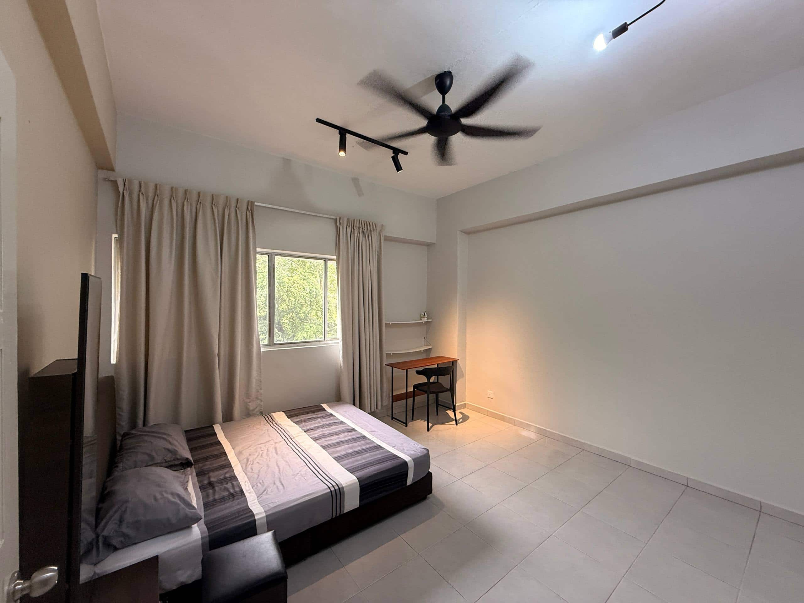 Condominium Pelita Indah Condominium 5