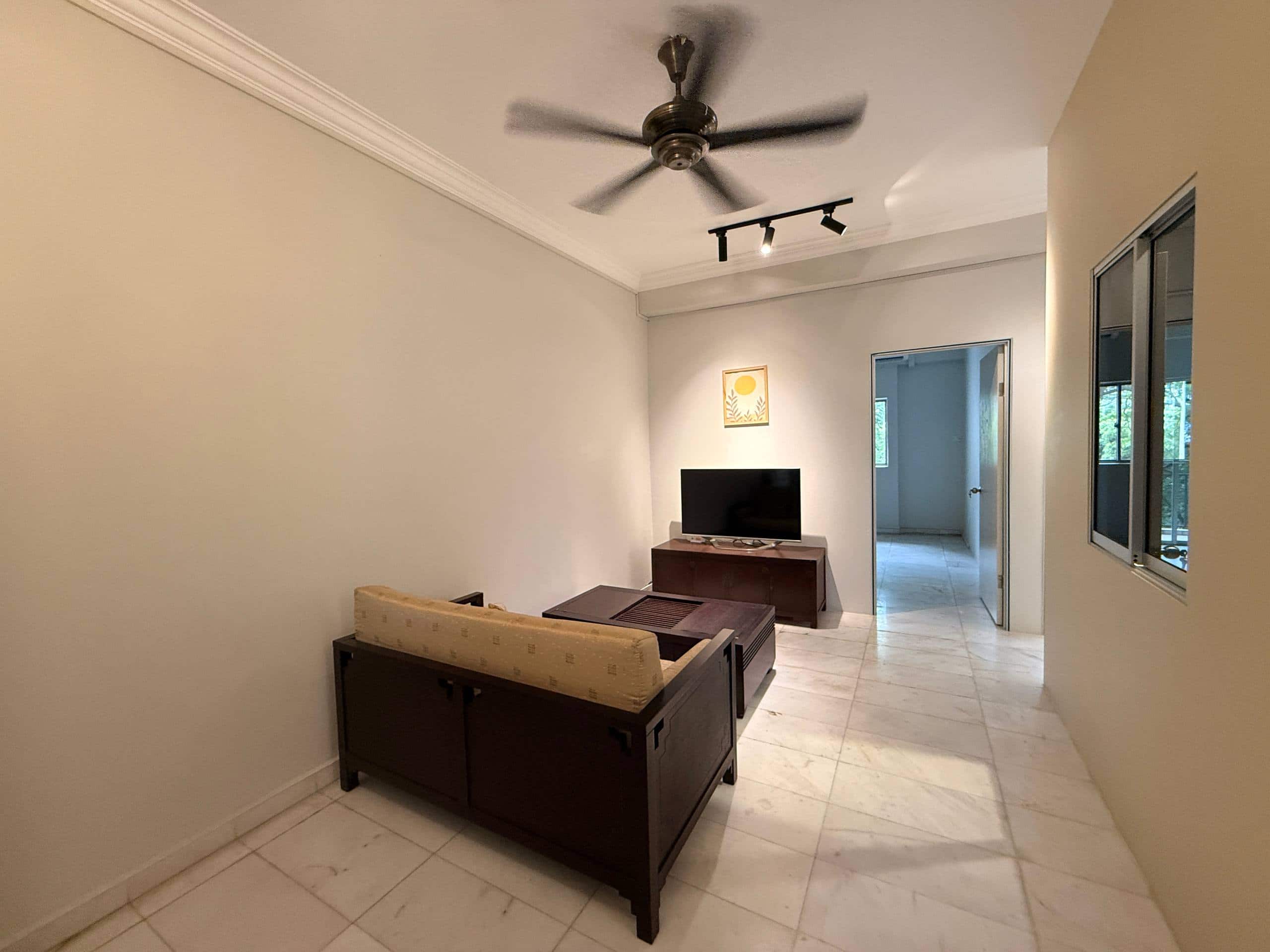 Condominium Pelita Indah Condominium 3