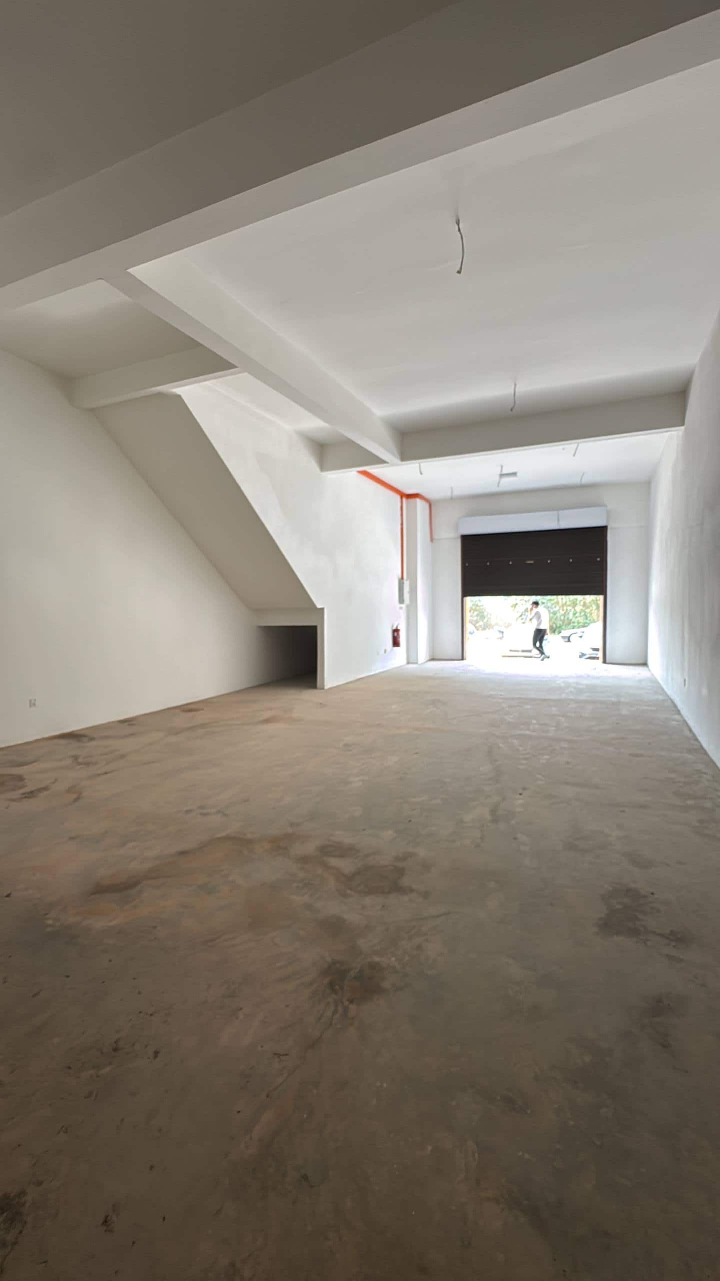 3-Storey Shoplot Gelang Patah 3