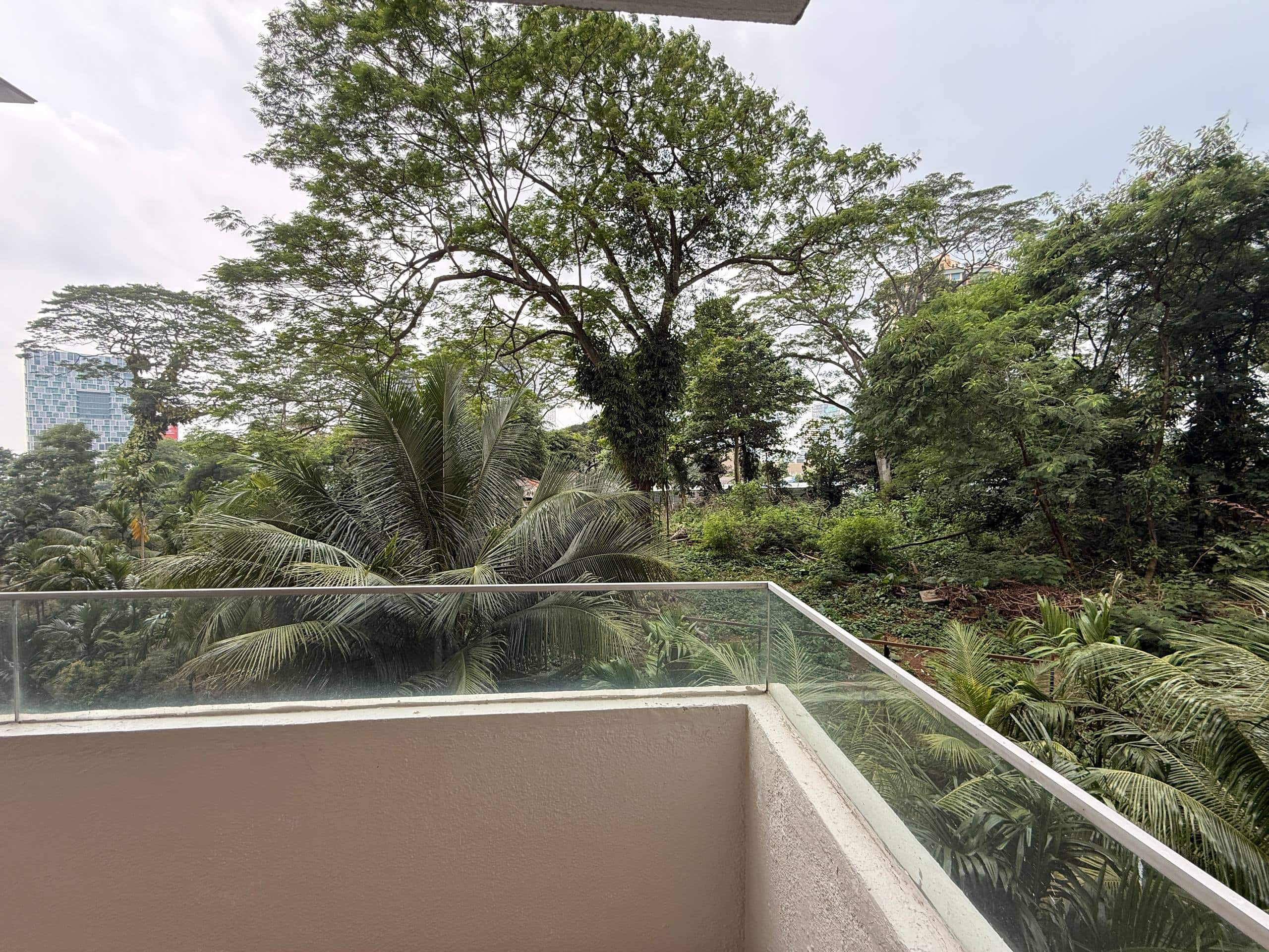 Condominium Pelita Indah Condominium 6