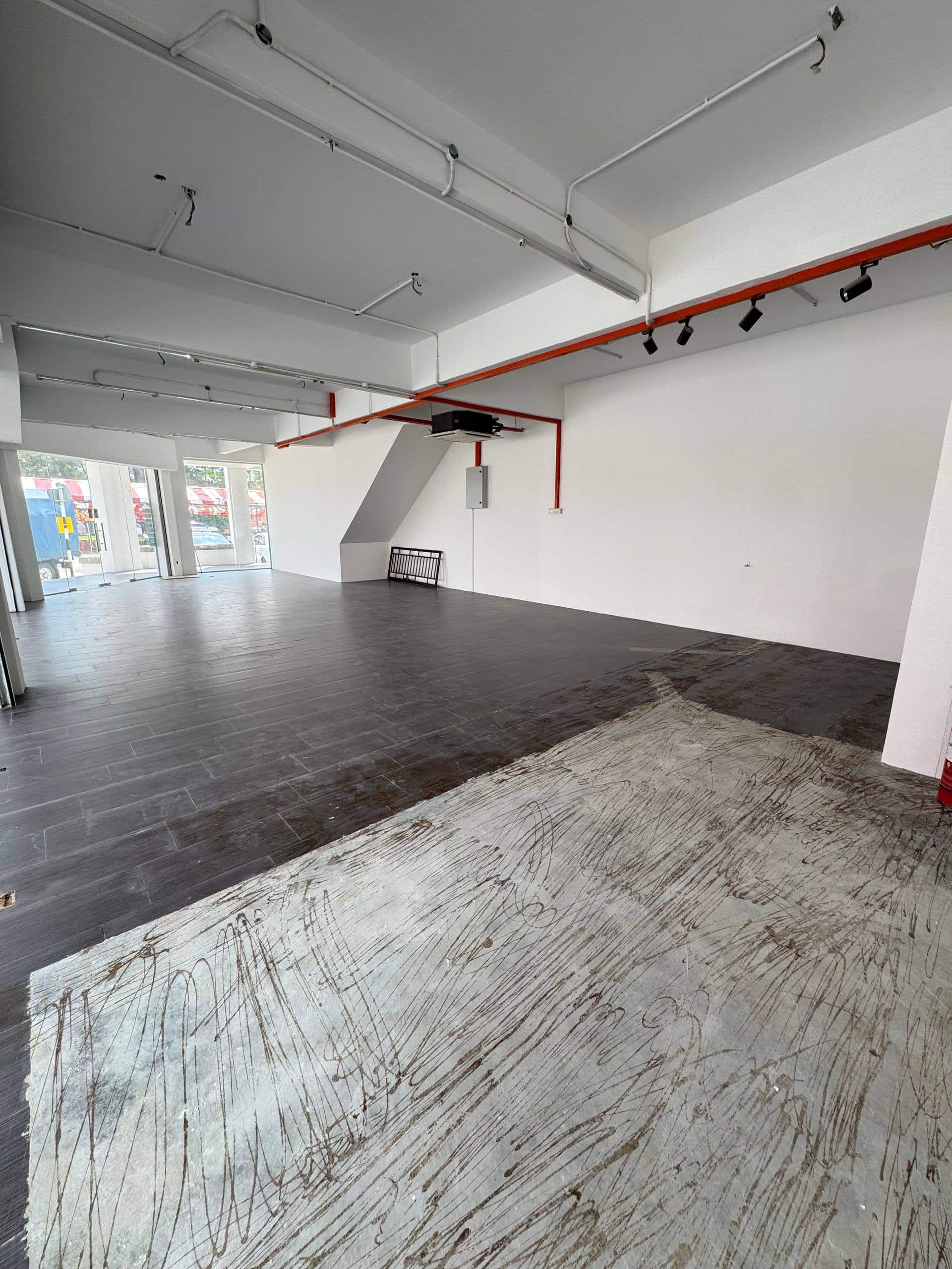 3-Storey Corner Shoplot Nusa Bestari 5